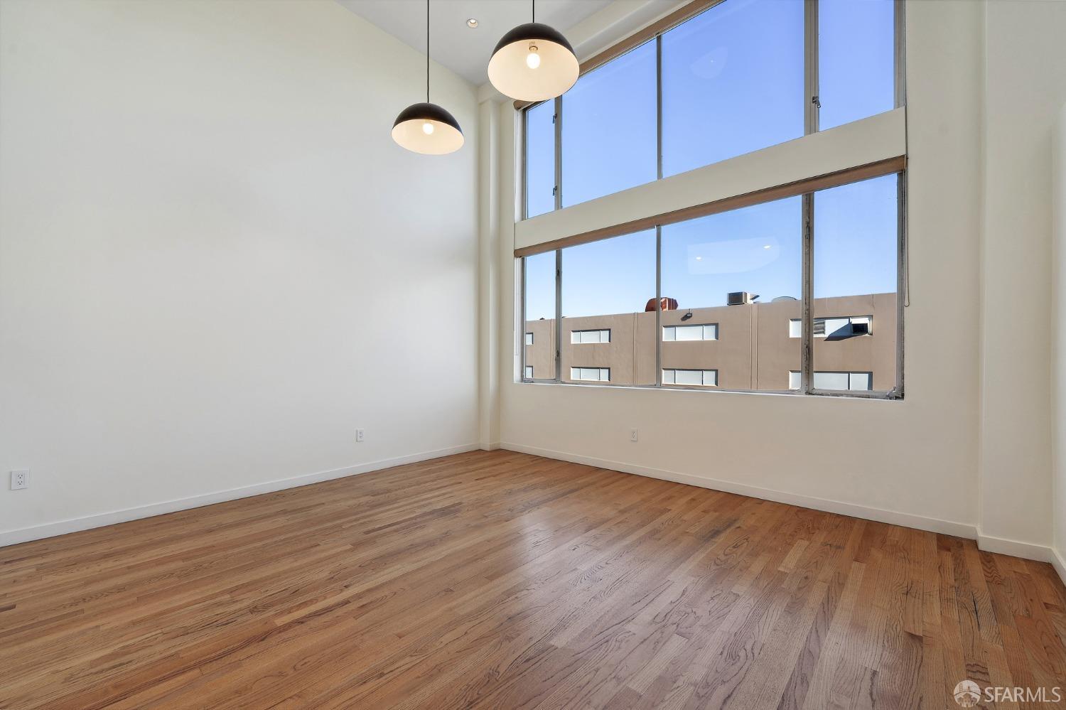 Detail Gallery Image 10 of 31 For 1578 Indiana St #1,  San Francisco,  CA 94107 - 2 Beds | 2 Baths