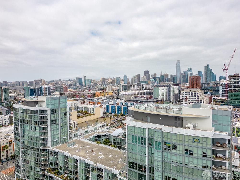 Detail Gallery Image 43 of 47 For 435 China Basin St #442,  San Francisco,  CA 94158 - 2 Beds | 2 Baths