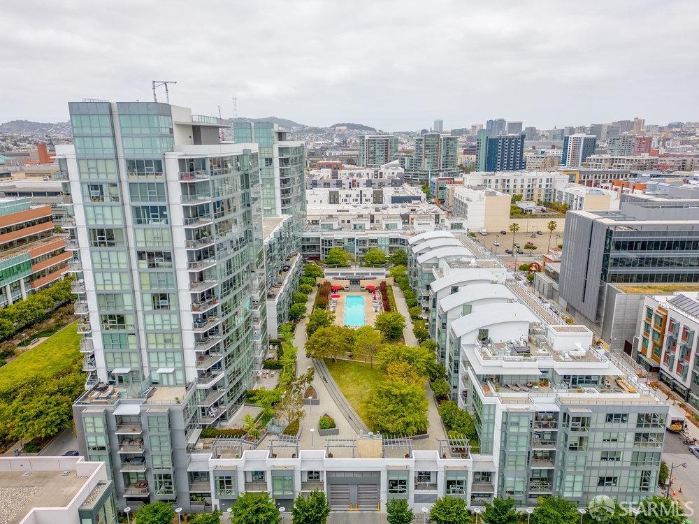 Detail Gallery Image 37 of 47 For 435 China Basin St #442,  San Francisco,  CA 94158 - 2 Beds | 2 Baths