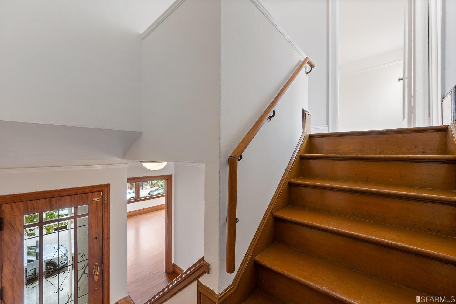 Detail Gallery Image 21 of 48 For 2145 Filbert St, San Francisco,  CA 94123 - 4 Beds | 2/1 Baths