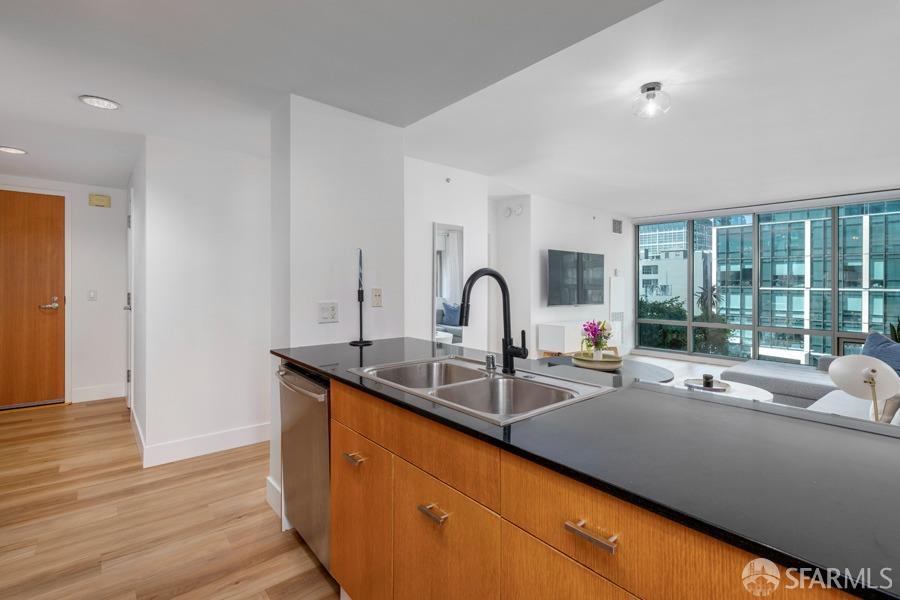 Detail Gallery Image 7 of 33 For 333 1st St #N305,  San Francisco,  CA 94105 - 1 Beds | 1 Baths