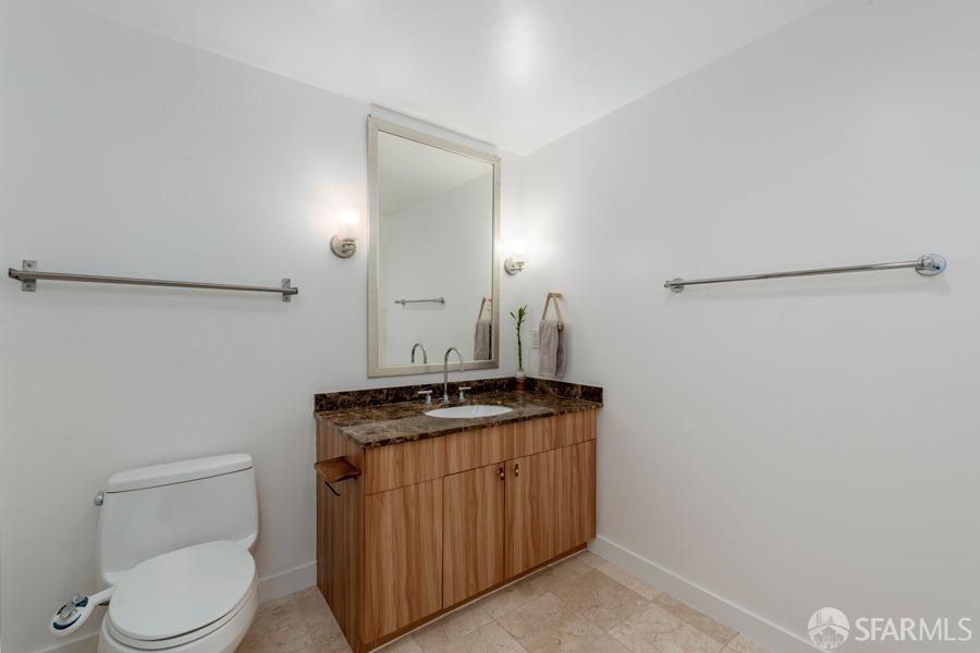 Detail Gallery Image 11 of 33 For 333 1st St #N305,  San Francisco,  CA 94105 - 1 Beds | 1 Baths
