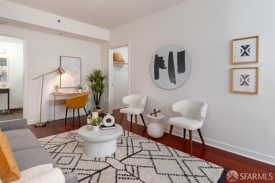Detail Gallery Image 11 of 24 For 301 Main St 3b,  San Francisco,  CA 94105 - 2 Beds | 2/1 Baths