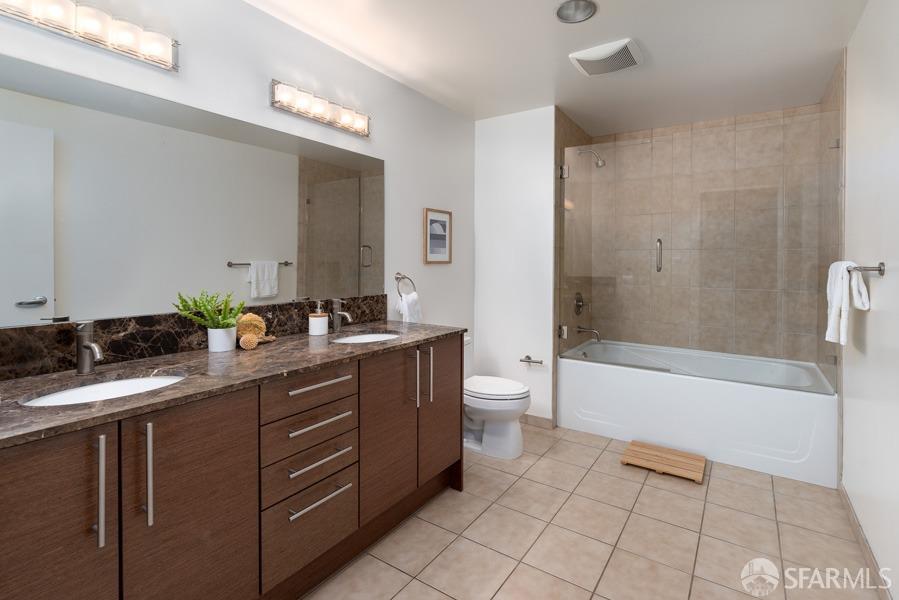 Detail Gallery Image 19 of 24 For 301 Main St 3b,  San Francisco,  CA 94105 - 2 Beds | 2/1 Baths