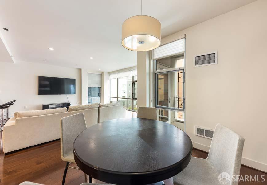 Detail Gallery Image 11 of 38 For 235 Berry St #505,  San Francisco,  CA 94158 - 2 Beds | 2 Baths