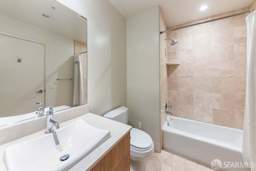 Detail Gallery Image 17 of 38 For 235 Berry St #505,  San Francisco,  CA 94158 - 2 Beds | 2 Baths