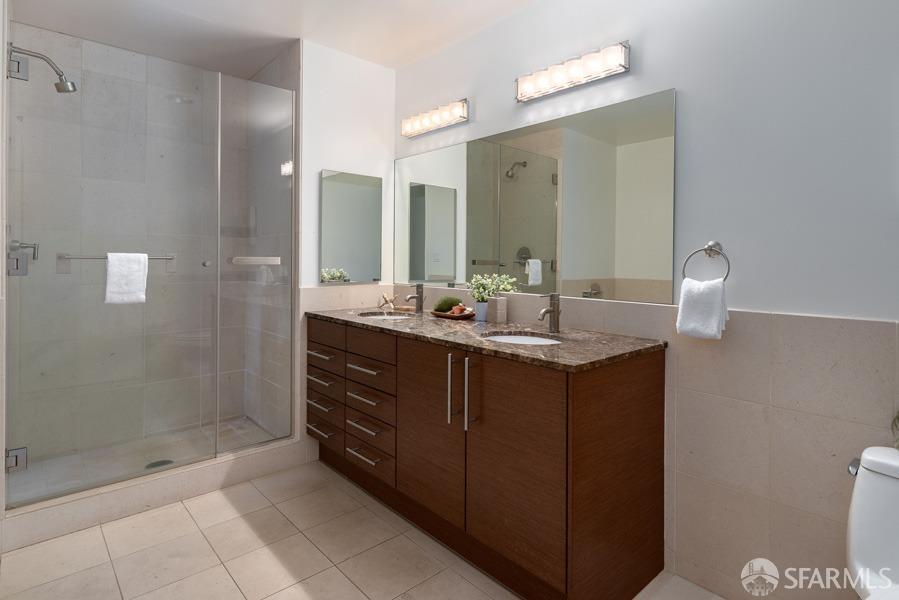 Detail Gallery Image 15 of 24 For 301 Main St 3b,  San Francisco,  CA 94105 - 2 Beds | 2/1 Baths
