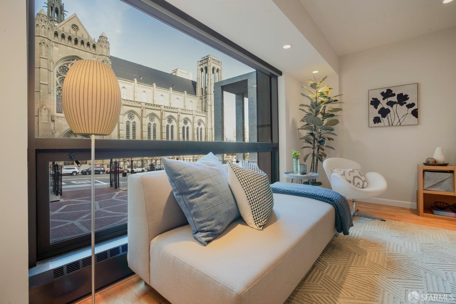 Detail Gallery Image 31 of 87 For 1177 California St #230,  San Francisco,  CA 94108 - 1 Beds | 1 Baths