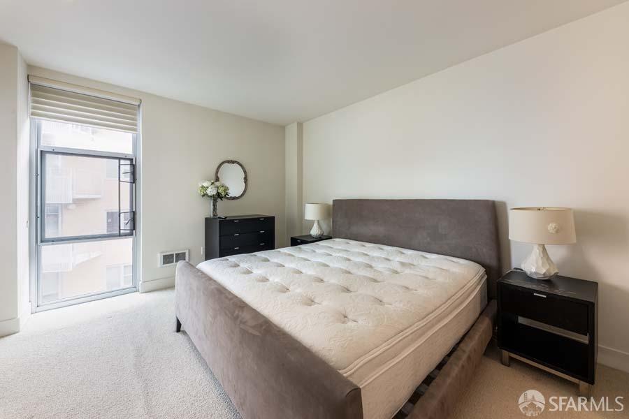 Detail Gallery Image 19 of 38 For 235 Berry St #505,  San Francisco,  CA 94158 - 2 Beds | 2 Baths