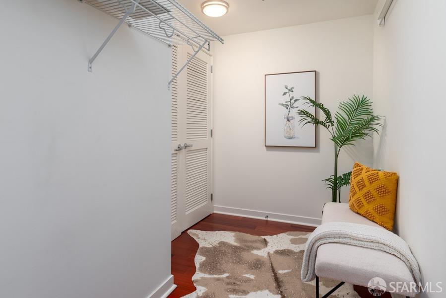 Detail Gallery Image 23 of 24 For 301 Main St 3b,  San Francisco,  CA 94105 - 2 Beds | 2/1 Baths