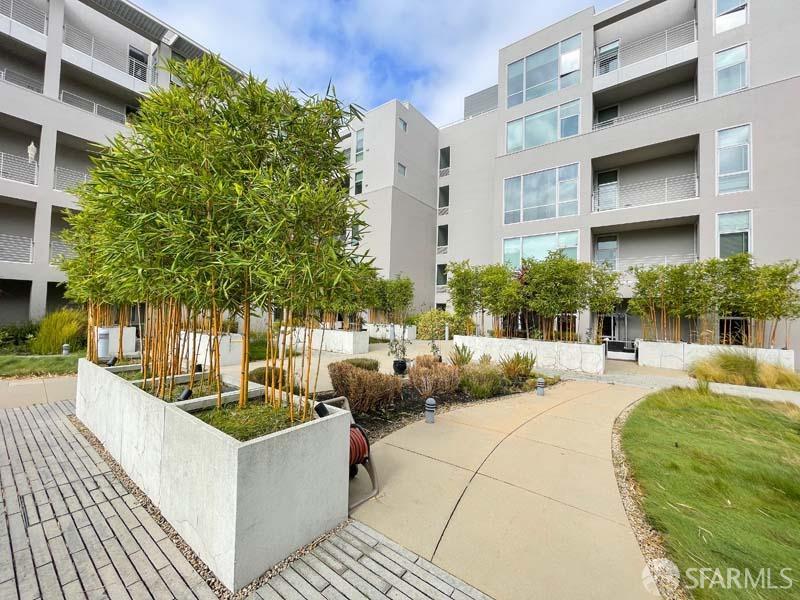 Detail Gallery Image 34 of 38 For 235 Berry St #505,  San Francisco,  CA 94158 - 2 Beds | 2 Baths