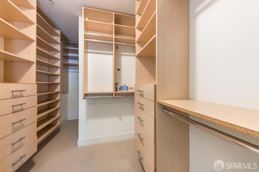 Detail Gallery Image 21 of 38 For 235 Berry St #505,  San Francisco,  CA 94158 - 2 Beds | 2 Baths