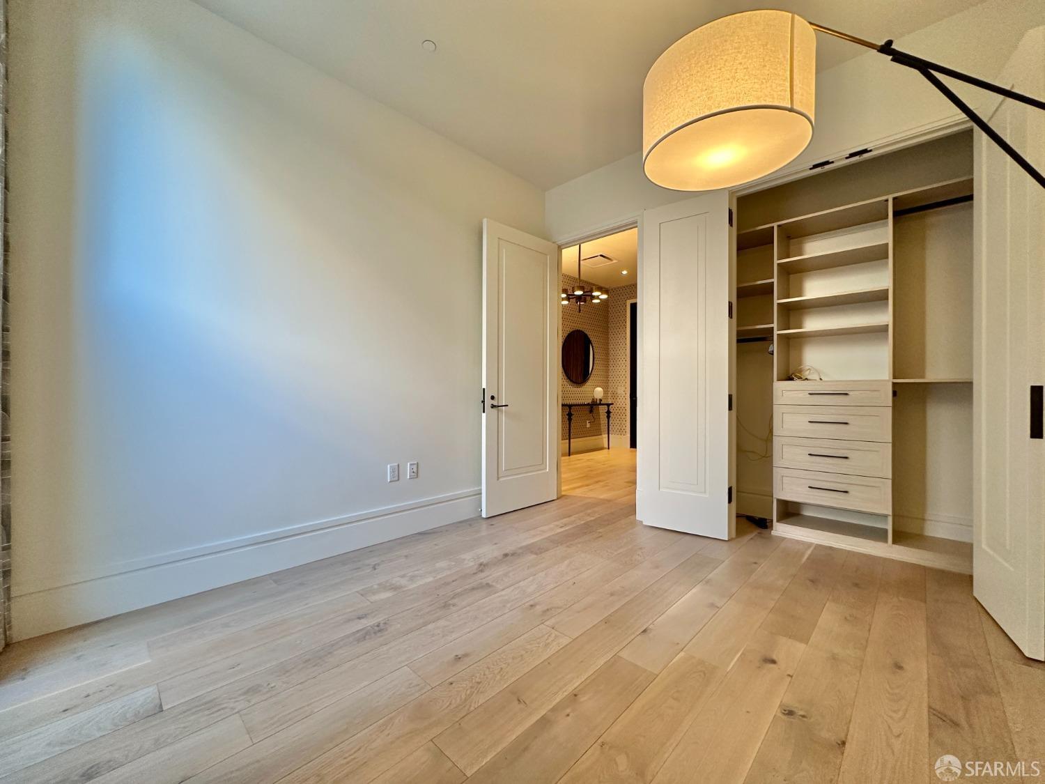 Detail Gallery Image 22 of 40 For 288 Pacific Ave 4c,  San Francisco,  CA 94111 - 2 Beds | 2 Baths