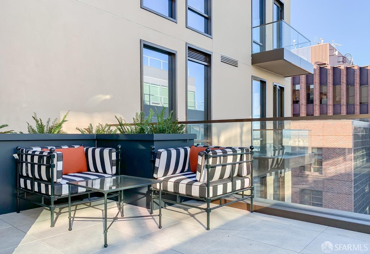 Detail Gallery Image 39 of 40 For 288 Pacific Ave 4c,  San Francisco,  CA 94111 - 2 Beds | 2 Baths