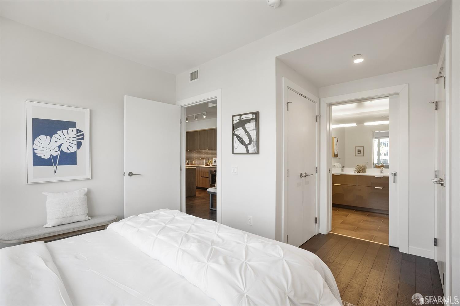 Detail Gallery Image 23 of 41 For 110 Channel St #420,  San Francisco,  CA 94158 - 2 Beds | 2 Baths
