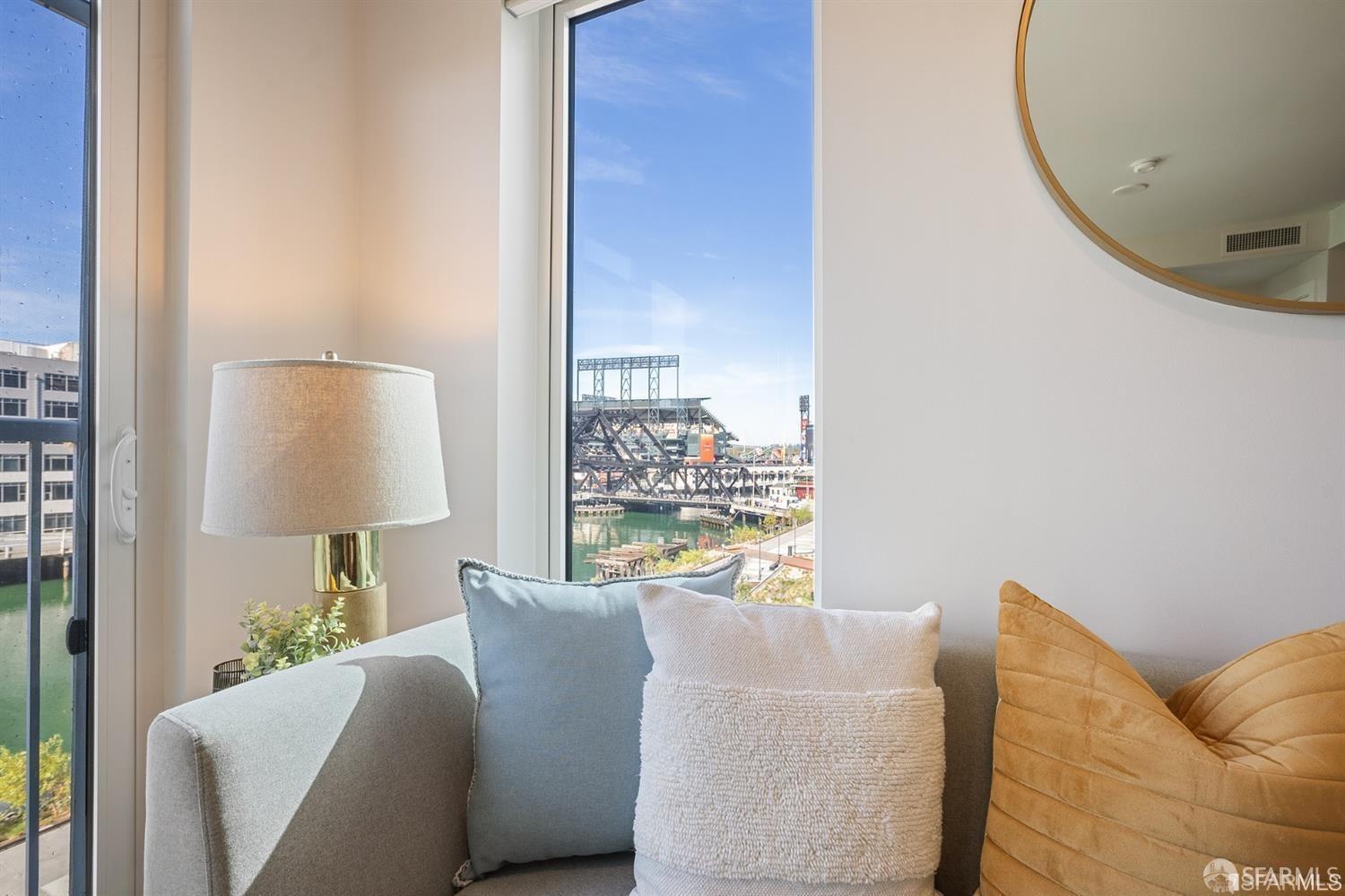 Detail Gallery Image 15 of 41 For 110 Channel St #420,  San Francisco,  CA 94158 - 2 Beds | 2 Baths