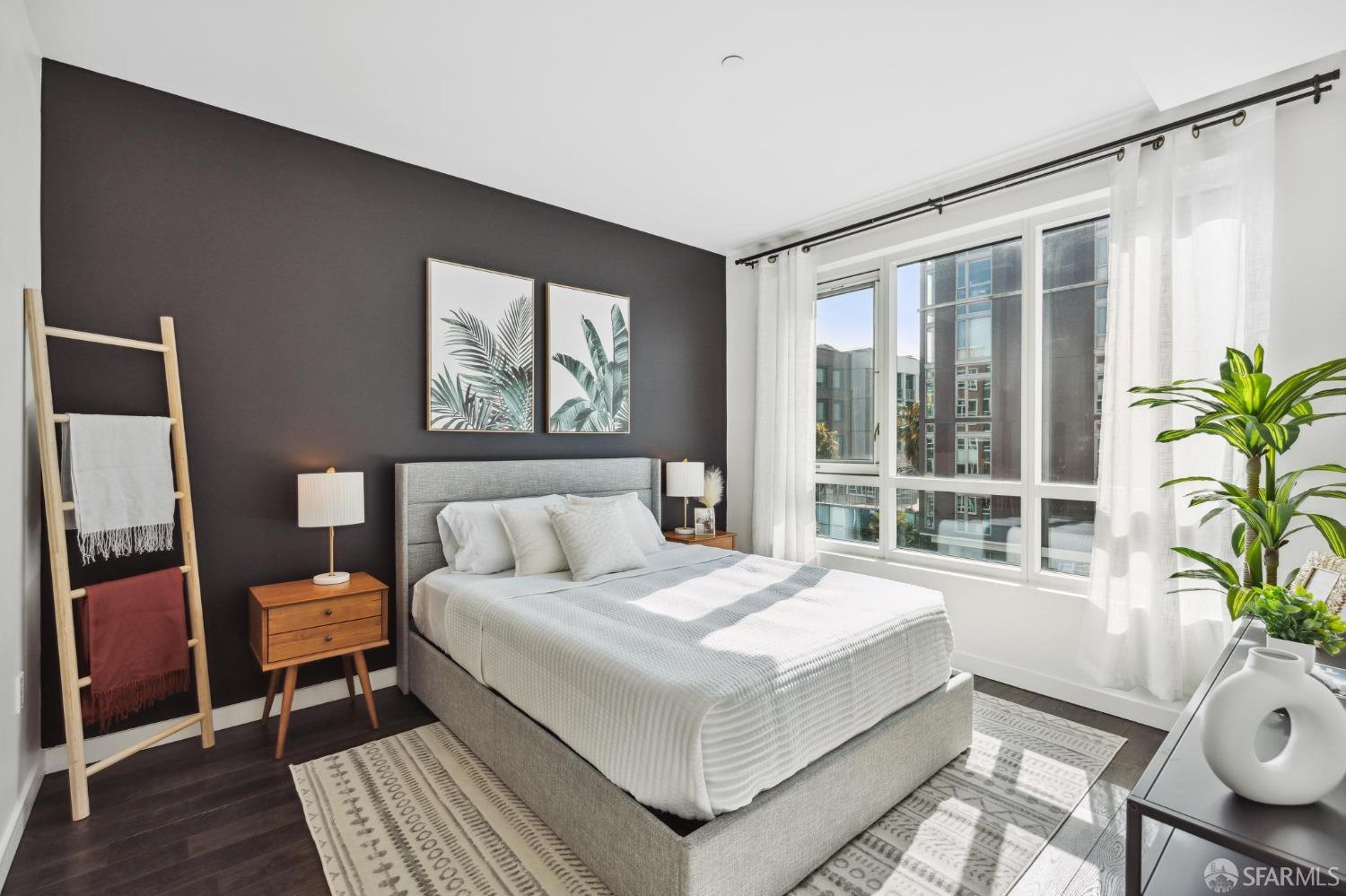 Detail Gallery Image 1 of 1 For 110 Channel St #421,  San Francisco,  CA 94158 - 1 Beds | 1 Baths