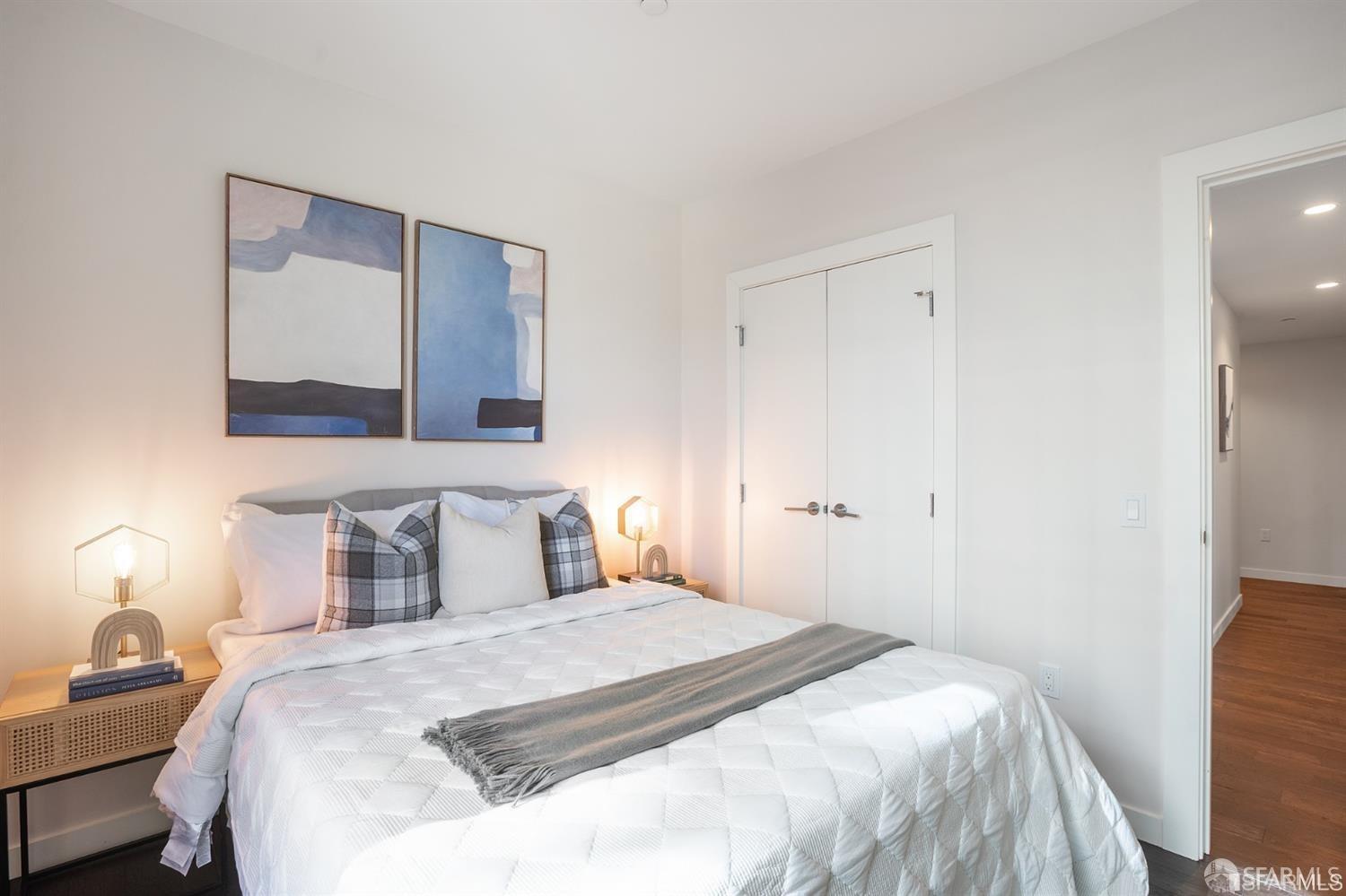 Detail Gallery Image 30 of 41 For 110 Channel St #420,  San Francisco,  CA 94158 - 2 Beds | 2 Baths