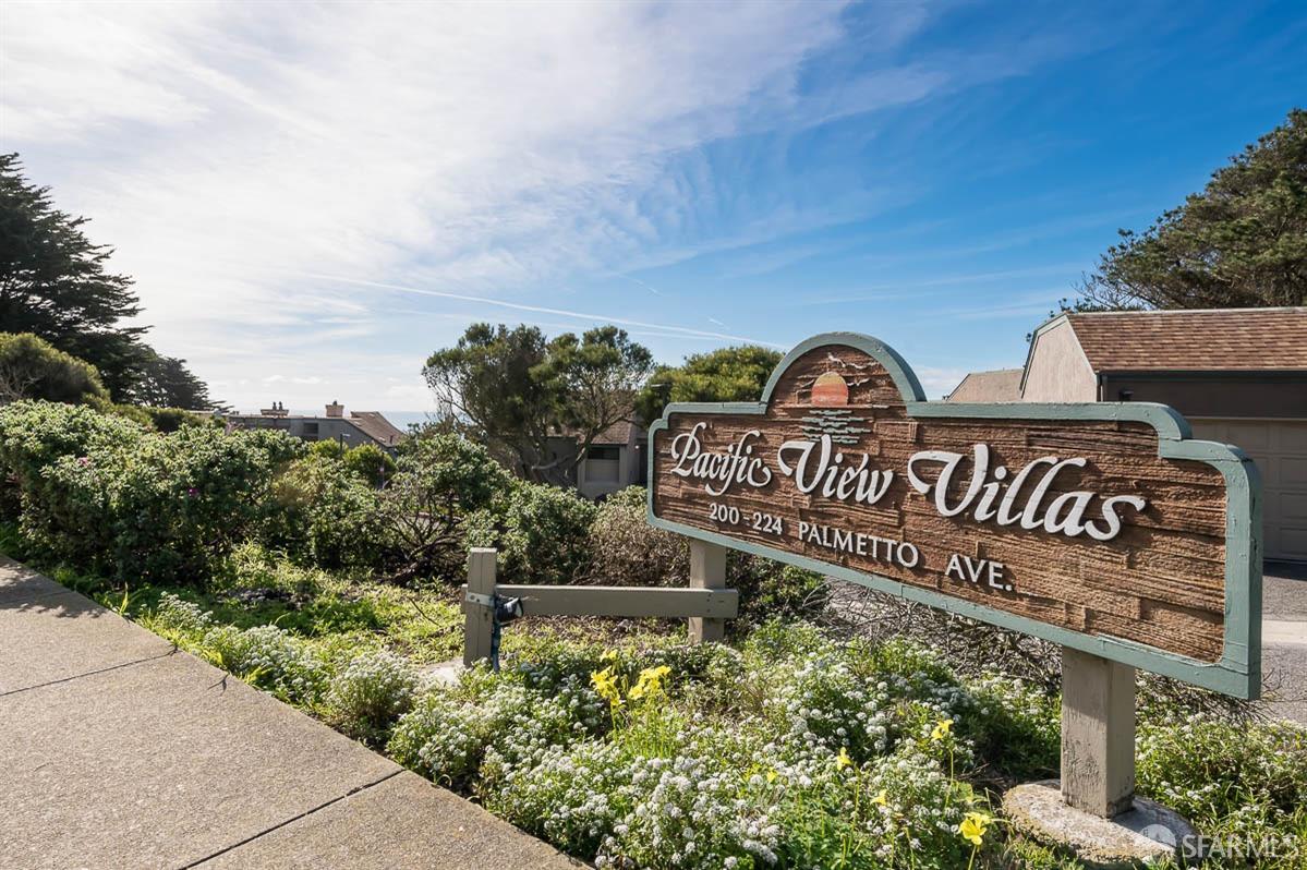 Detail Gallery Image 37 of 61 For 216 Palmetto Ave, Pacifica,  CA 94044 - 2 Beds | 2 Baths