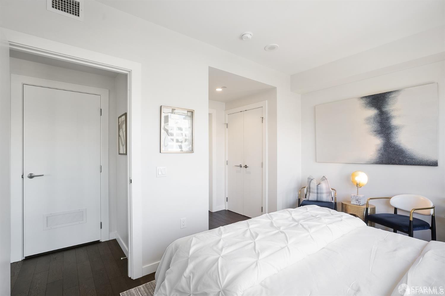 Detail Gallery Image 21 of 41 For 110 Channel St #420,  San Francisco,  CA 94158 - 2 Beds | 2 Baths