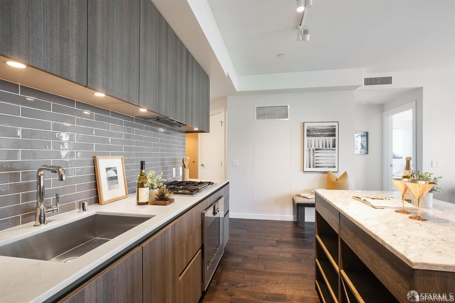 Detail Gallery Image 12 of 41 For 110 Channel St #420,  San Francisco,  CA 94158 - 2 Beds | 2 Baths