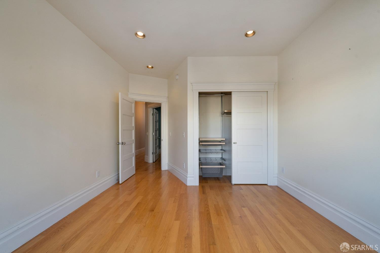 Detail Gallery Image 16 of 44 For 3181 California St, San Francisco,  CA 94115 - 3 Beds | 2 Baths