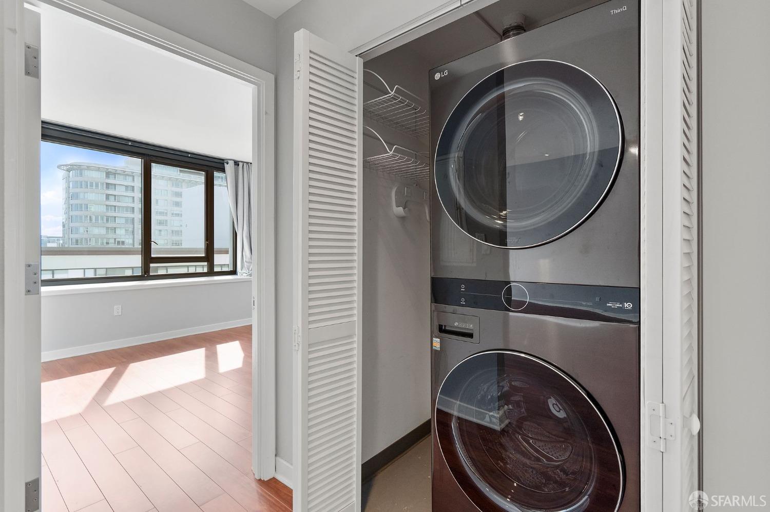Detail Gallery Image 9 of 22 For 260 King St #915,  San Francisco,  CA 94107 - 1 Beds | 1 Baths