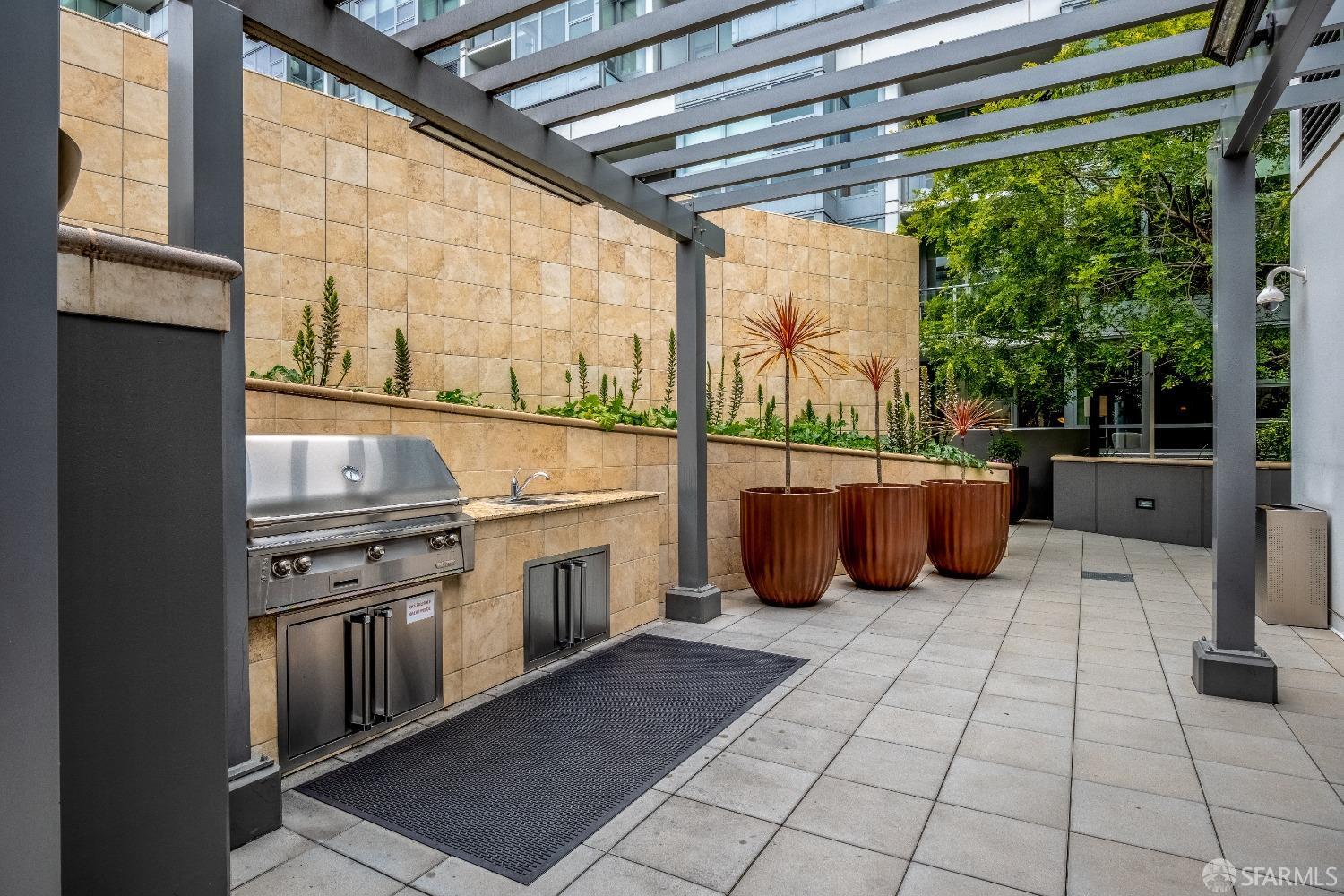 Detail Gallery Image 29 of 47 For 435 China Basin St #442,  San Francisco,  CA 94158 - 2 Beds | 2 Baths