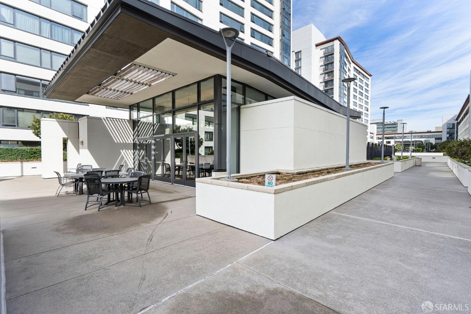 Detail Gallery Image 17 of 22 For 260 King St #915,  San Francisco,  CA 94107 - 1 Beds | 1 Baths