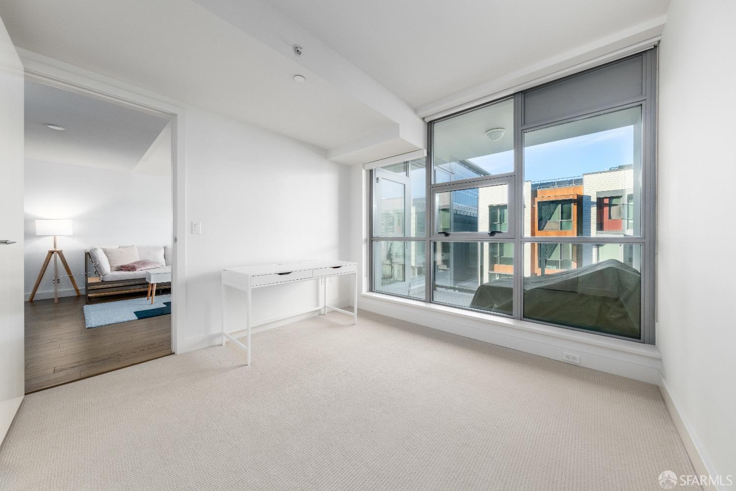 Detail Gallery Image 11 of 47 For 435 China Basin St #442,  San Francisco,  CA 94158 - 2 Beds | 2 Baths