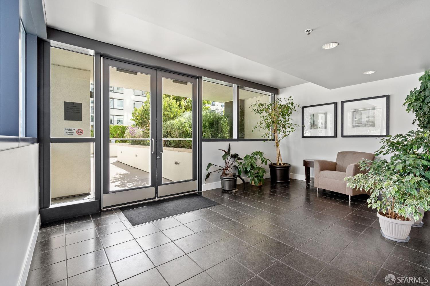 Detail Gallery Image 15 of 22 For 260 King St #915,  San Francisco,  CA 94107 - 1 Beds | 1 Baths