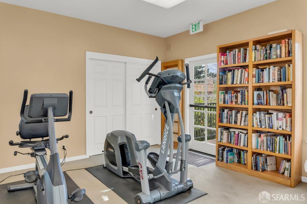 Detail Gallery Image 72 of 76 For 1298 Cuernavaca Circulo, Mountain View,  CA 94040 - 3 Beds | 2 Baths