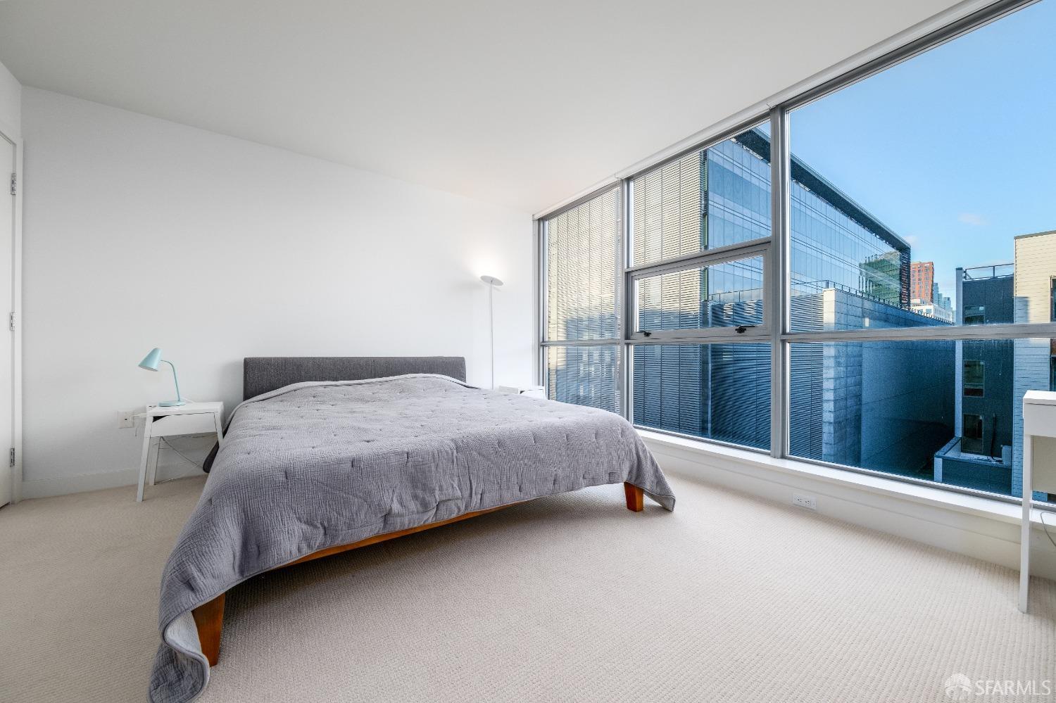 Detail Gallery Image 7 of 47 For 435 China Basin St #442,  San Francisco,  CA 94158 - 2 Beds | 2 Baths