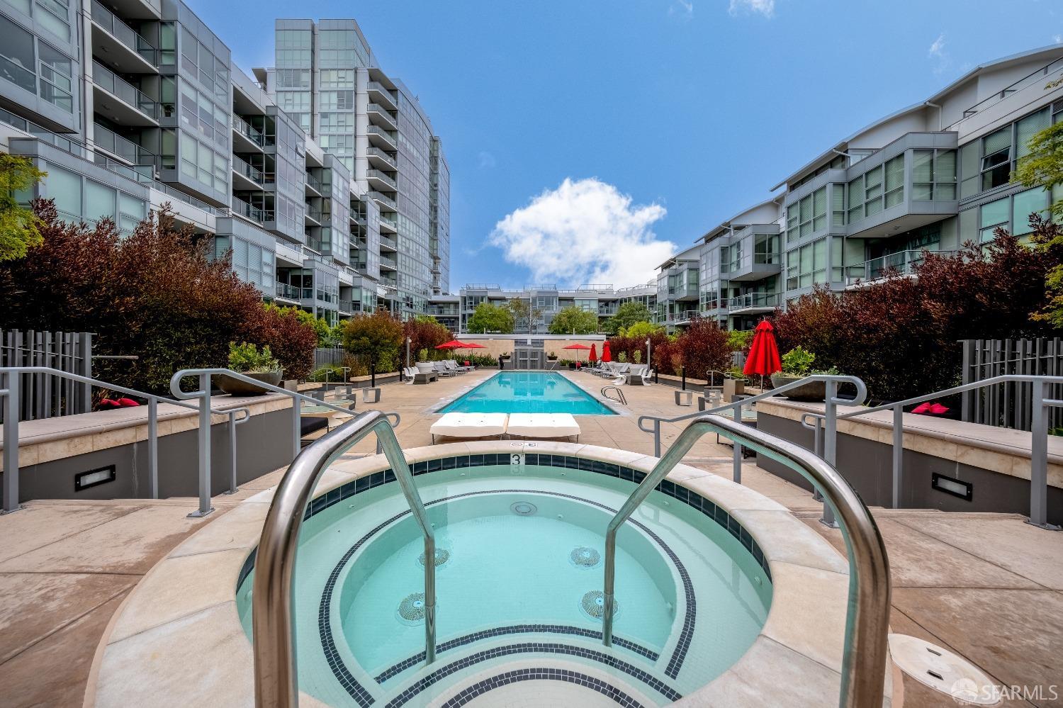 Detail Gallery Image 31 of 47 For 435 China Basin St #442,  San Francisco,  CA 94158 - 2 Beds | 2 Baths