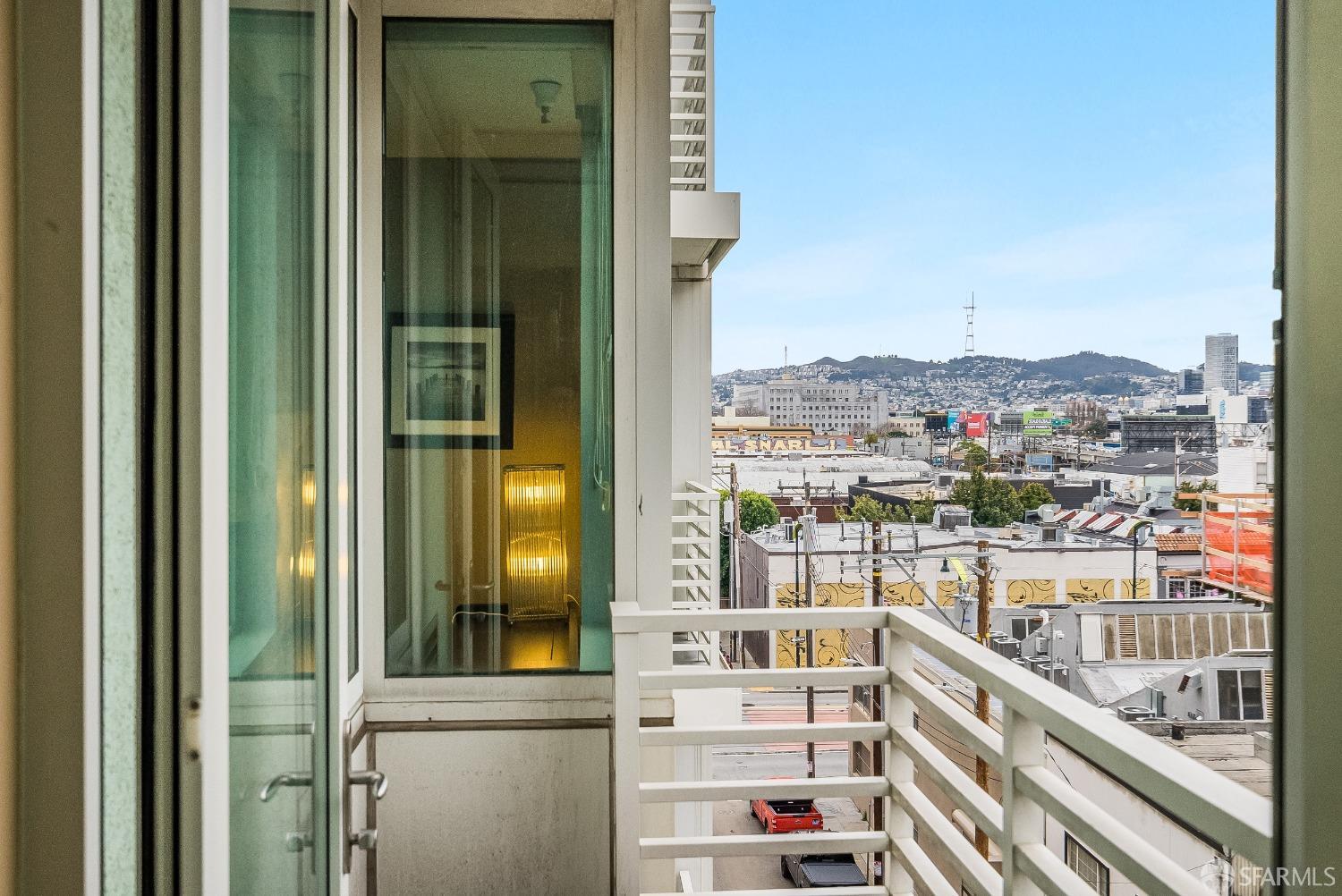 Detail Gallery Image 6 of 37 For 555 4th St #635,  San Francisco,  CA 94107 - 1 Beds | 1 Baths