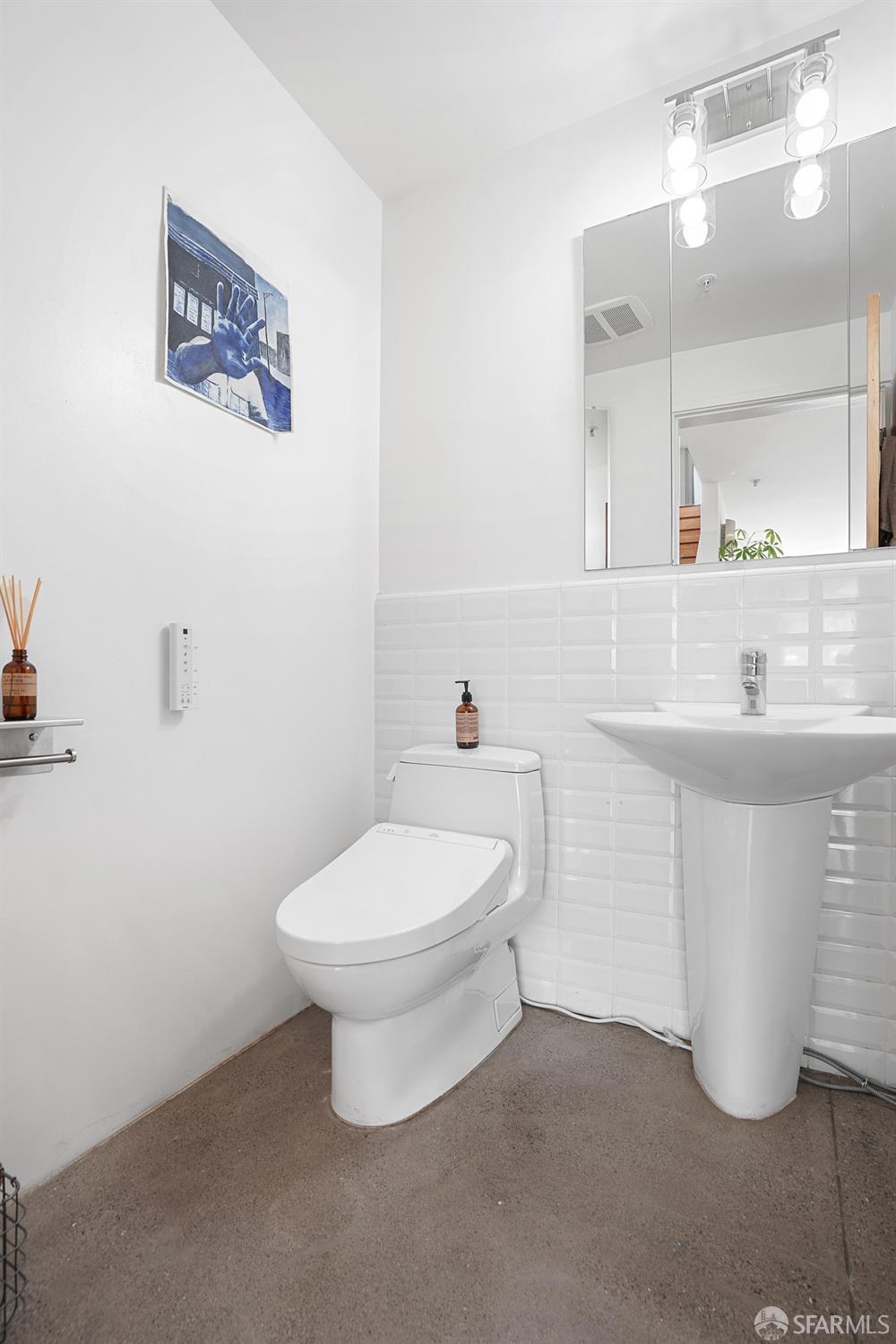 Detail Gallery Image 31 of 41 For 712 Bryant St #4,  San Francisco,  CA 94107 - 2 Beds | 2 Baths