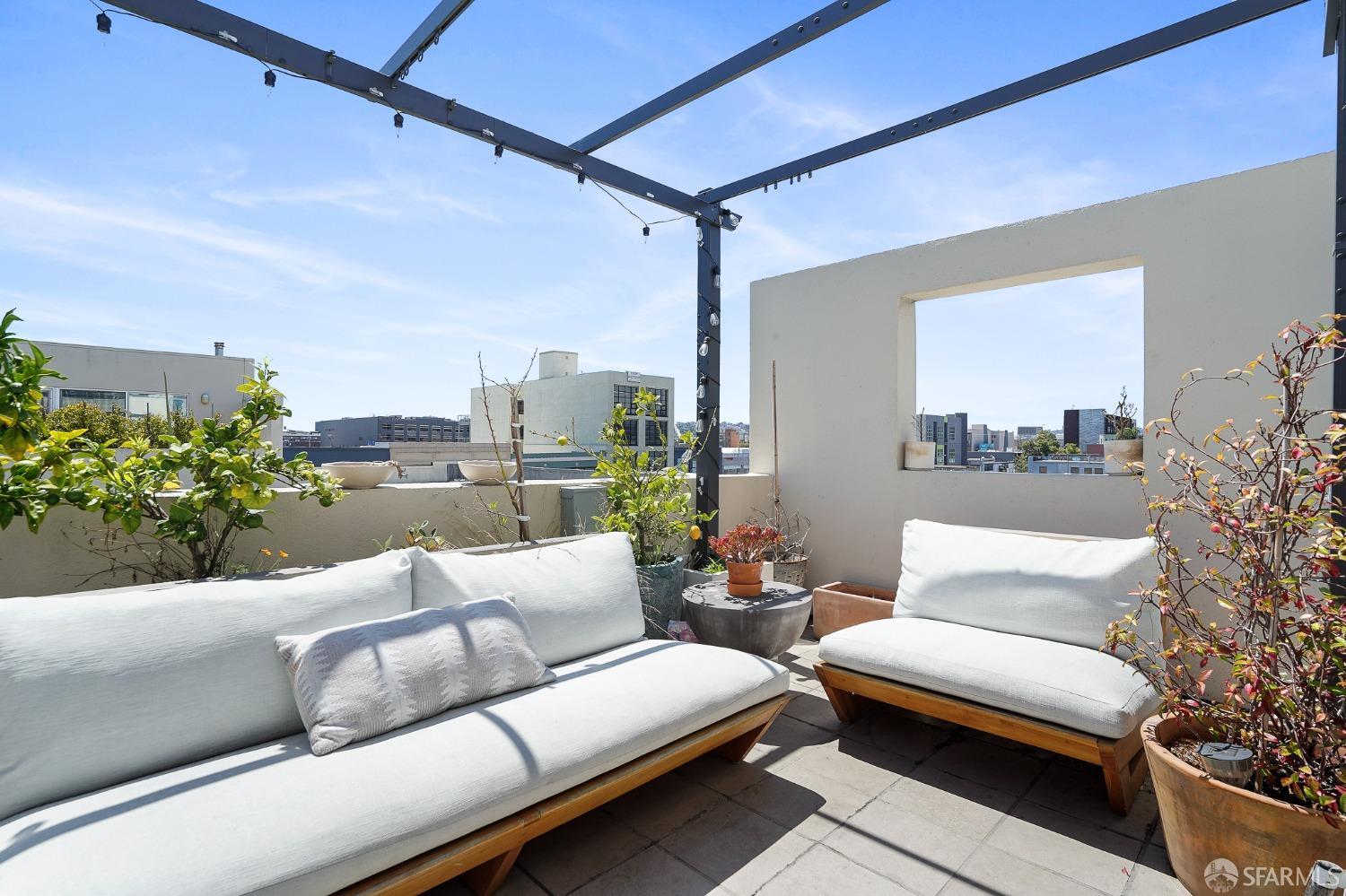 Detail Gallery Image 33 of 41 For 712 Bryant St #4,  San Francisco,  CA 94107 - 2 Beds | 2 Baths