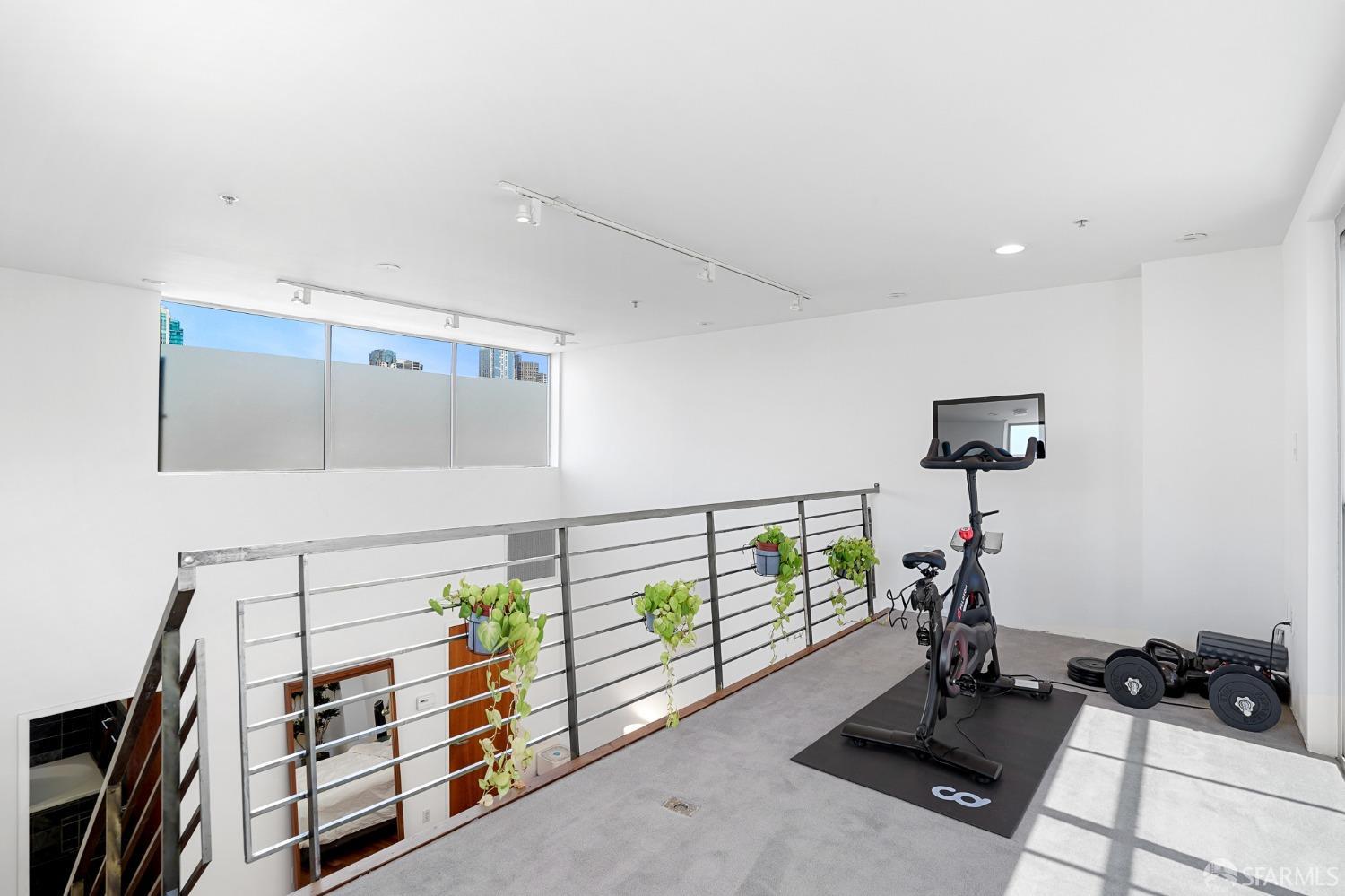 Detail Gallery Image 21 of 41 For 712 Bryant St #4,  San Francisco,  CA 94107 - 2 Beds | 2 Baths