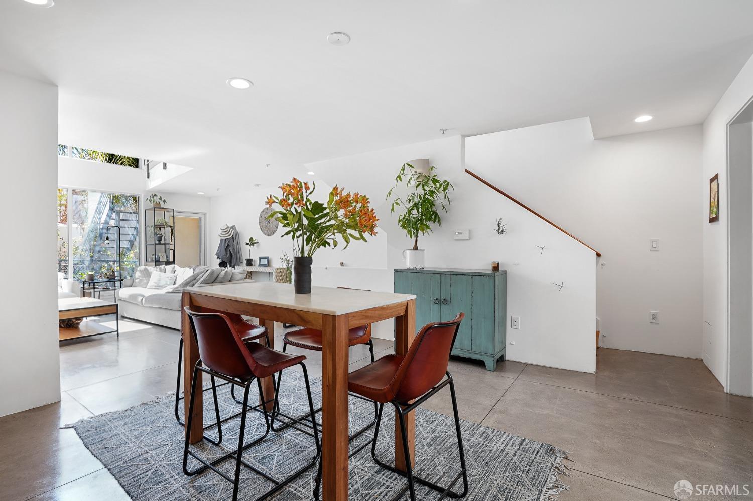 Detail Gallery Image 11 of 41 For 712 Bryant St #4,  San Francisco,  CA 94107 - 2 Beds | 2 Baths