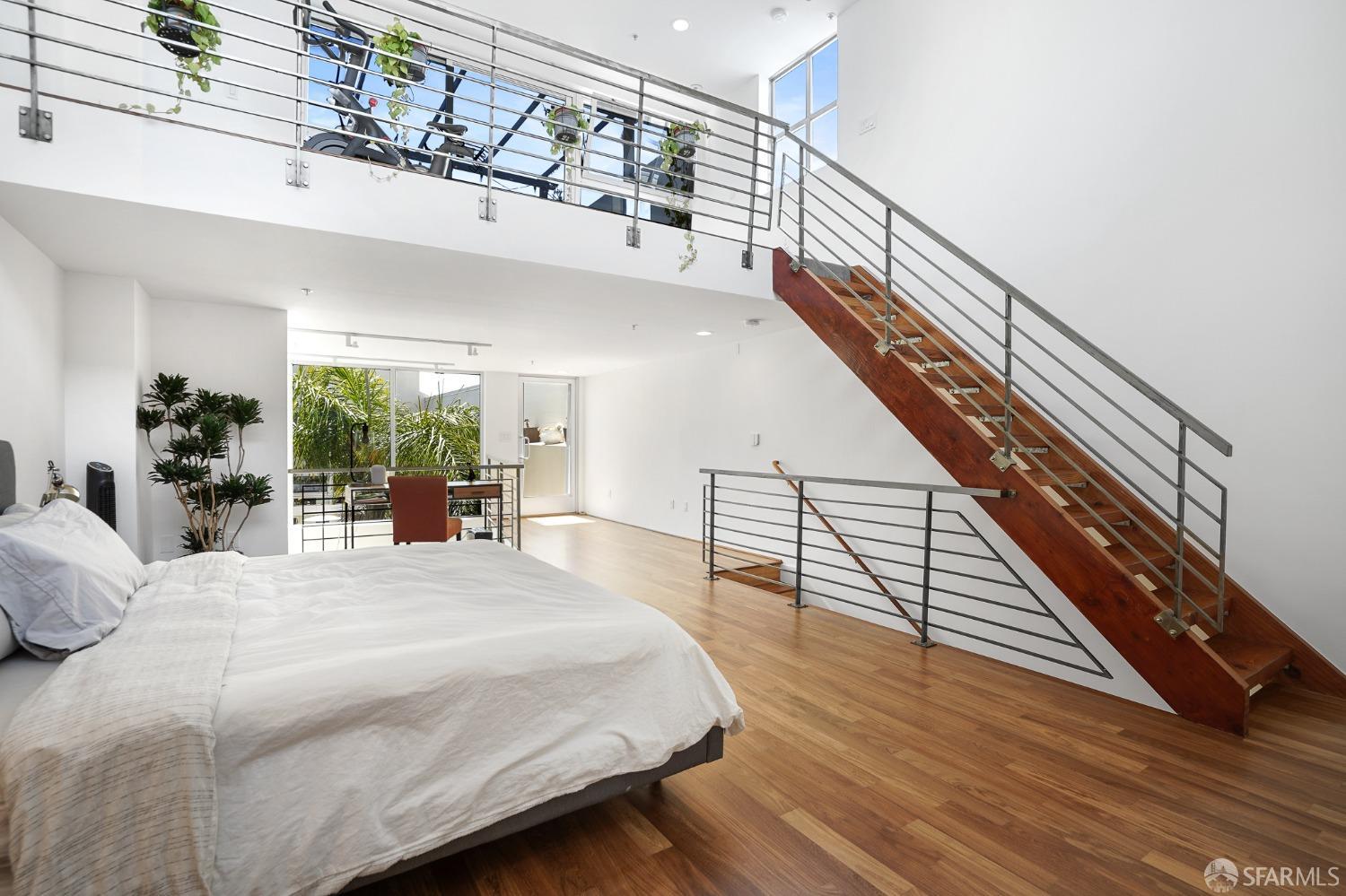 Detail Gallery Image 15 of 41 For 712 Bryant St #4,  San Francisco,  CA 94107 - 2 Beds | 2 Baths