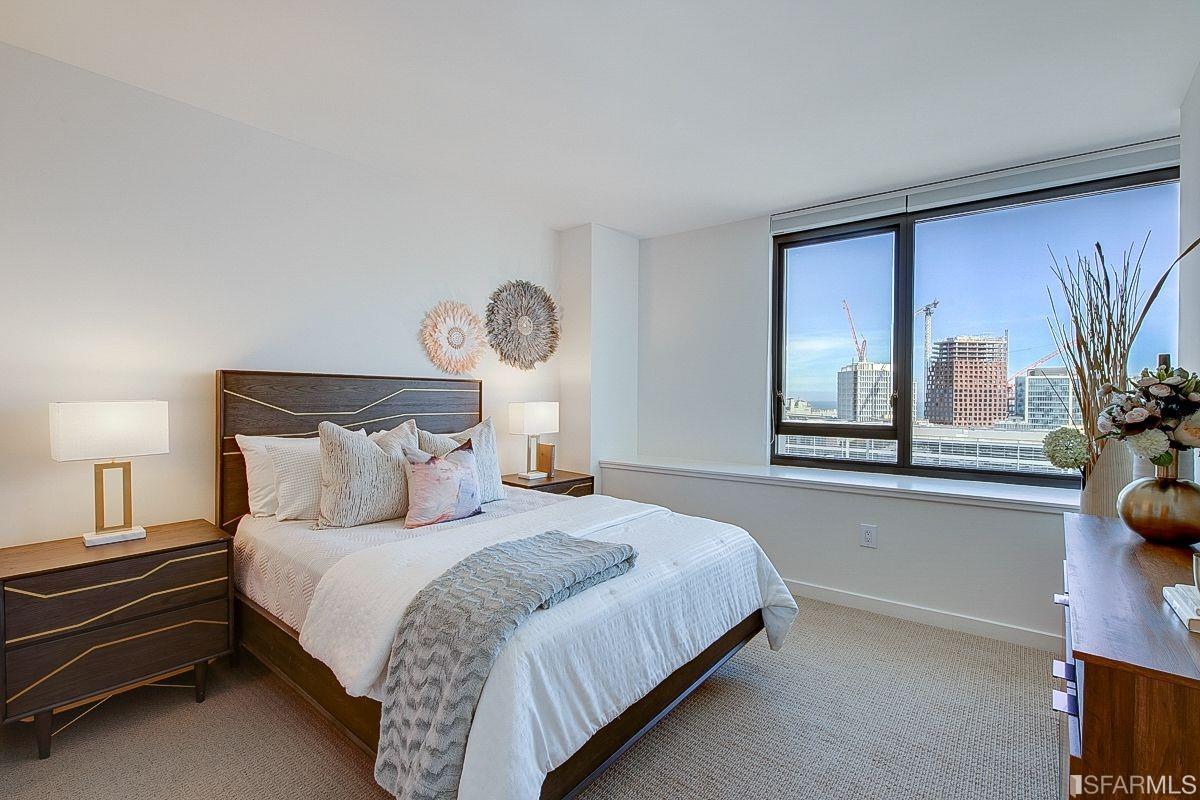Detail Gallery Image 16 of 56 For 250 King St #1206,  San Francisco,  CA 94107 - 1 Beds | 1 Baths