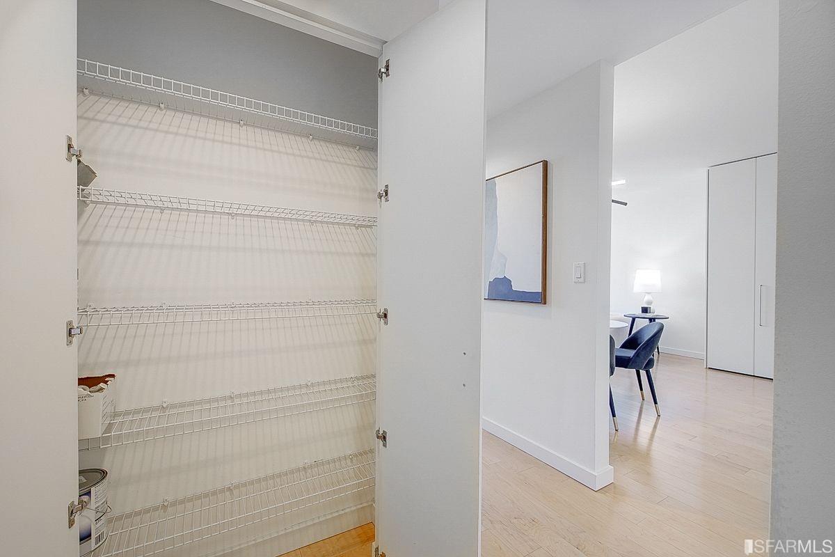 Detail Gallery Image 25 of 56 For 250 King St #1206,  San Francisco,  CA 94107 - 1 Beds | 1 Baths