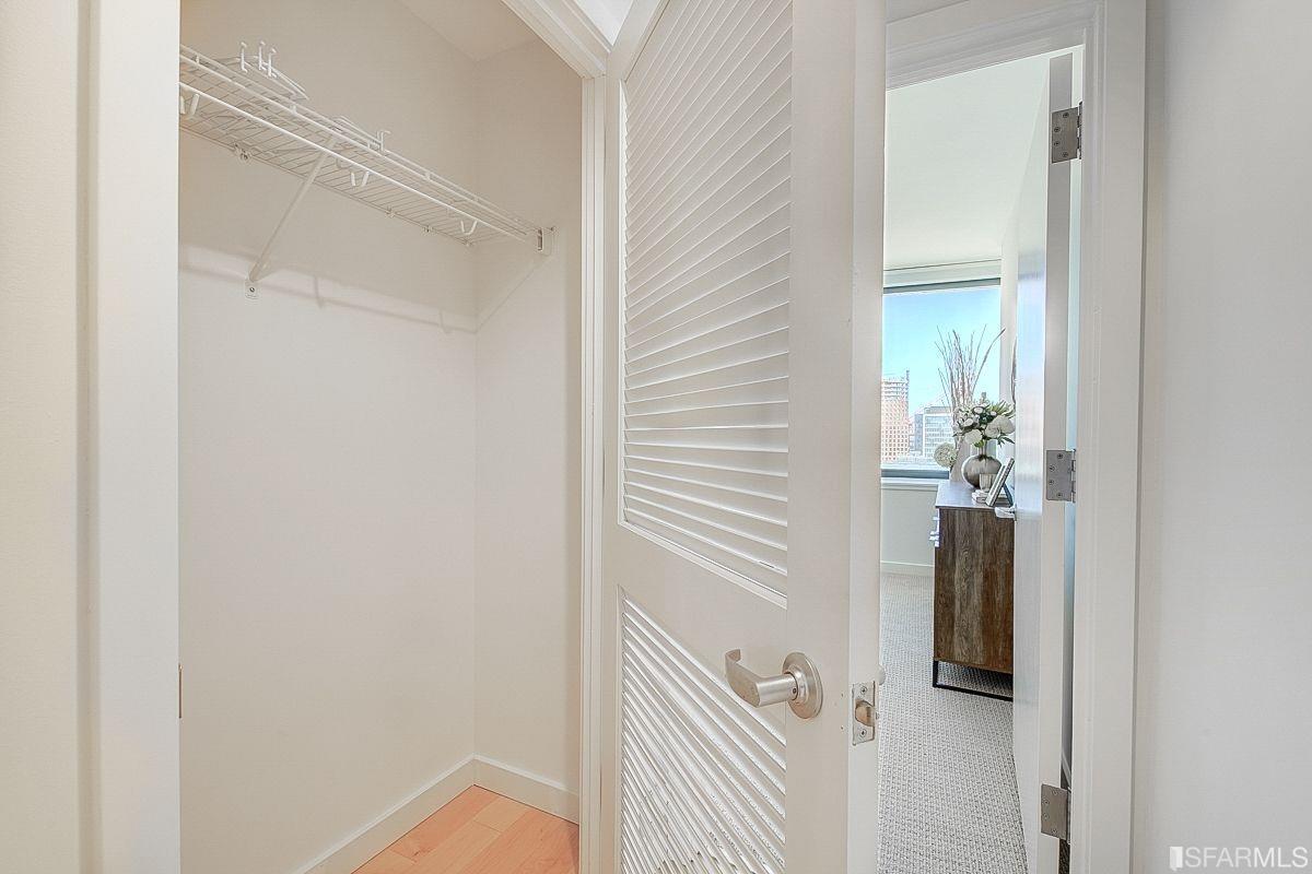 Detail Gallery Image 21 of 56 For 250 King St #1206,  San Francisco,  CA 94107 - 1 Beds | 1 Baths