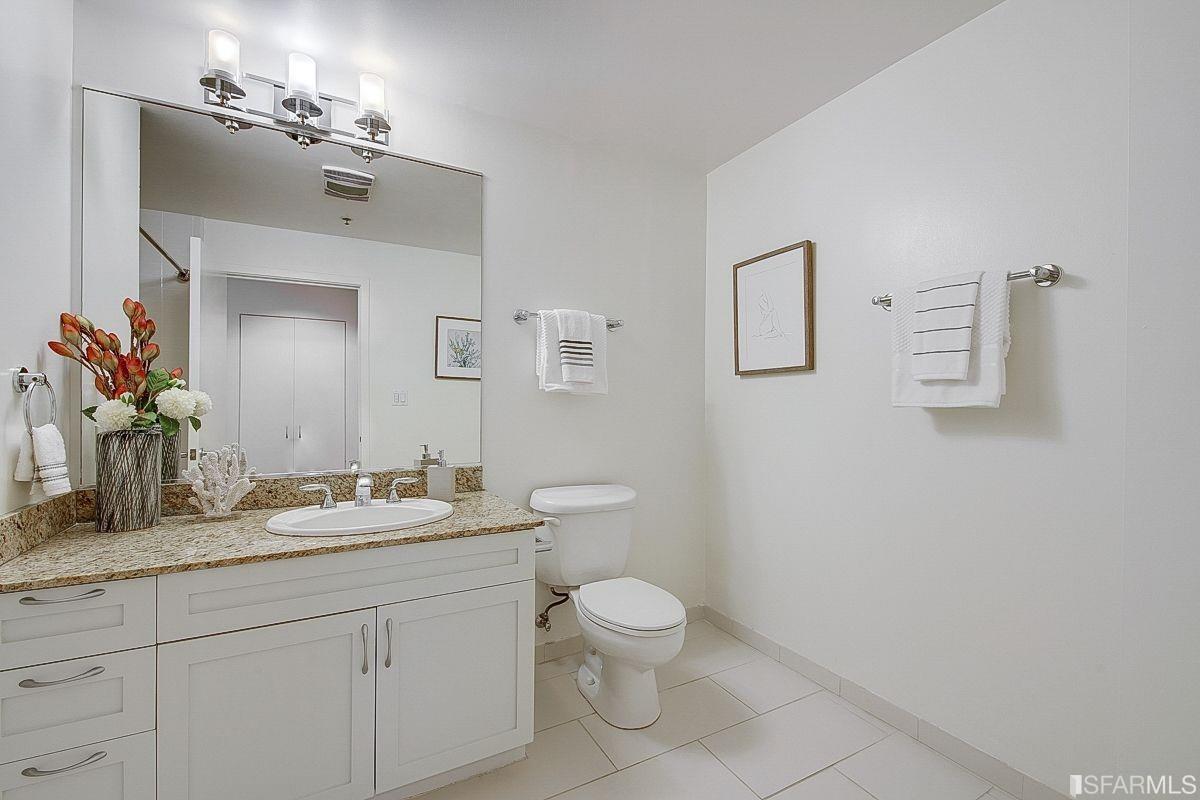 Detail Gallery Image 23 of 56 For 250 King St #1206,  San Francisco,  CA 94107 - 1 Beds | 1 Baths