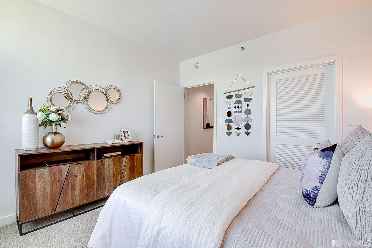 Detail Gallery Image 19 of 56 For 250 King St #1206,  San Francisco,  CA 94107 - 1 Beds | 1 Baths