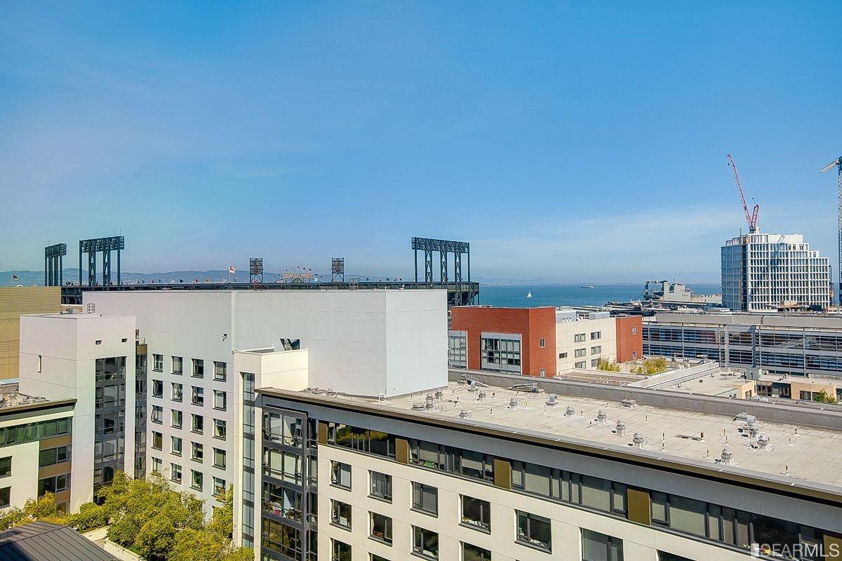 Detail Gallery Image 27 of 56 For 250 King St #1206,  San Francisco,  CA 94107 - 1 Beds | 1 Baths