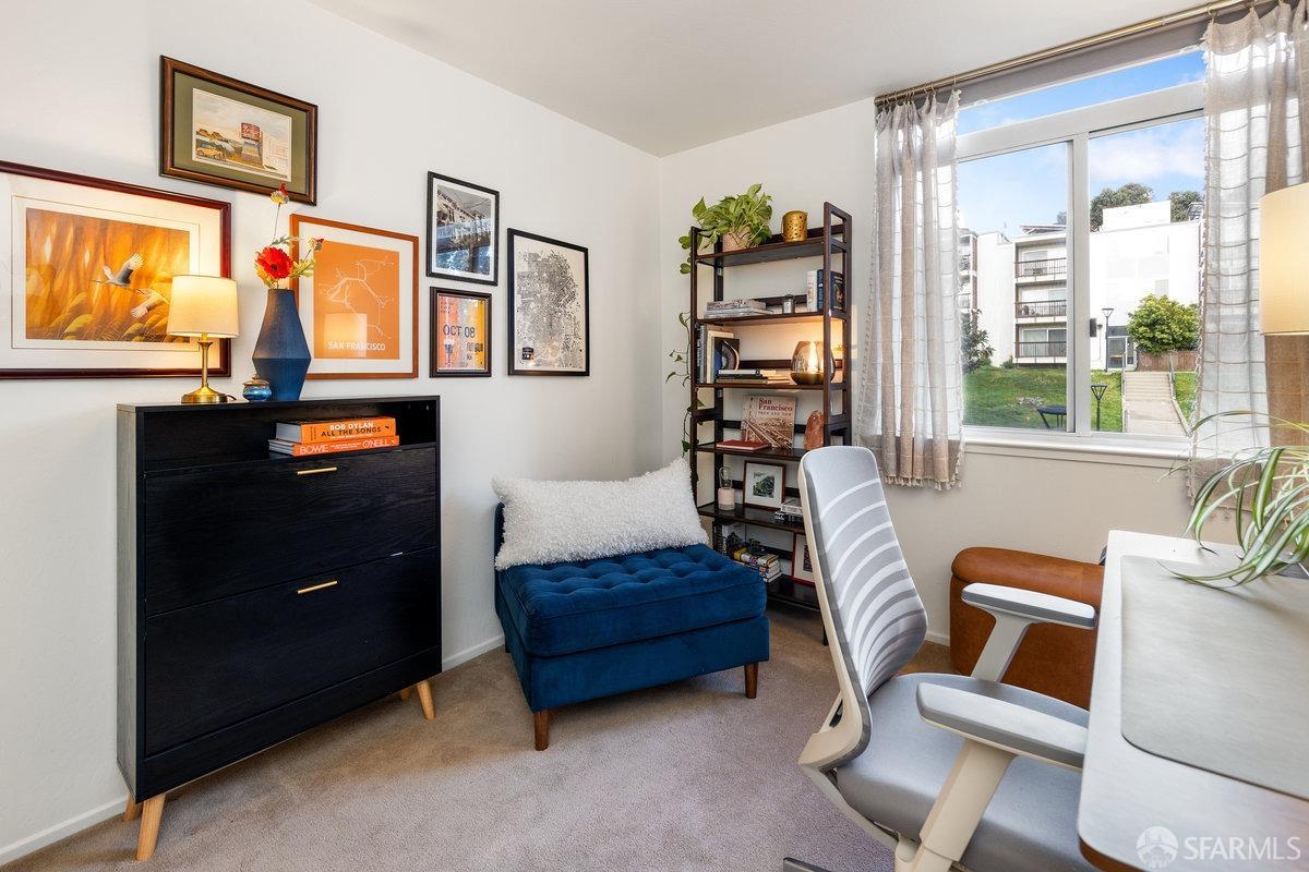 Detail Gallery Image 15 of 39 For 20 Bertie Minor Ln #3,  San Francisco,  CA 94115 - 3 Beds | 2 Baths
