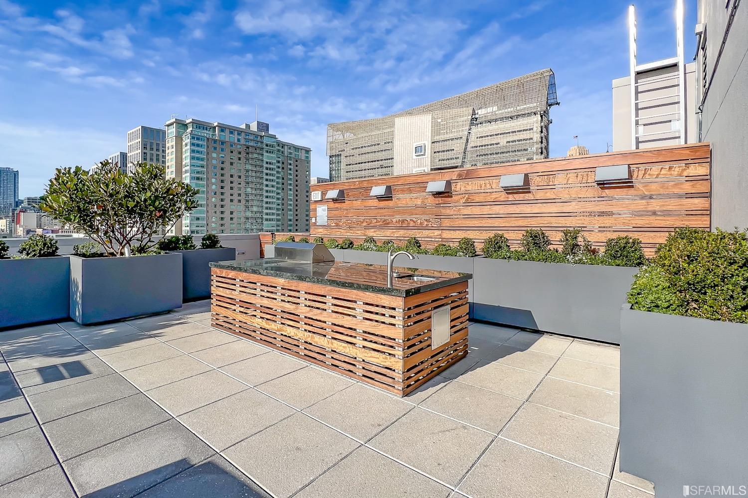 Detail Gallery Image 28 of 28 For 588 Minna St #302,  San Francisco,  CA 94103 - 1 Beds | 1 Baths