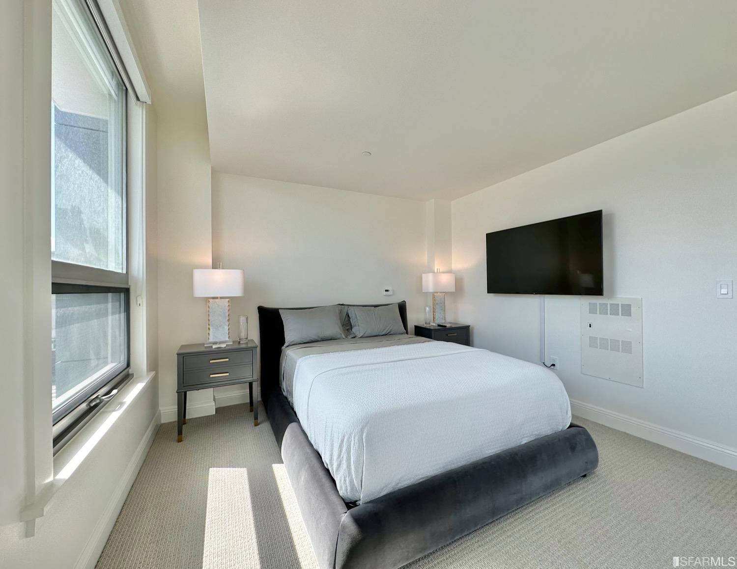 Detail Gallery Image 12 of 28 For 588 Minna St #302,  San Francisco,  CA 94103 - 1 Beds | 1 Baths