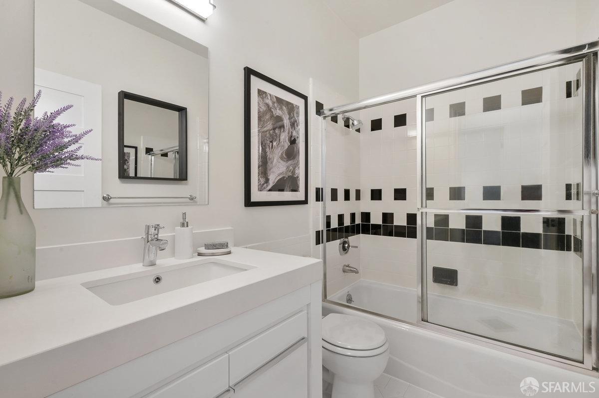 Detail Gallery Image 17 of 32 For 400 Avila St #106,  San Francisco,  CA 94123 - 2 Beds | 1 Baths